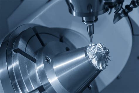 aircraft 5 axis cnc machining|benefits of 5 axis machining.